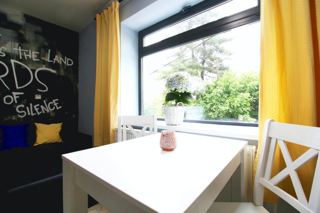 2 Bedrooms House With Enclosed Garden And Wifi At Slezska Ostrava Luaran gambar