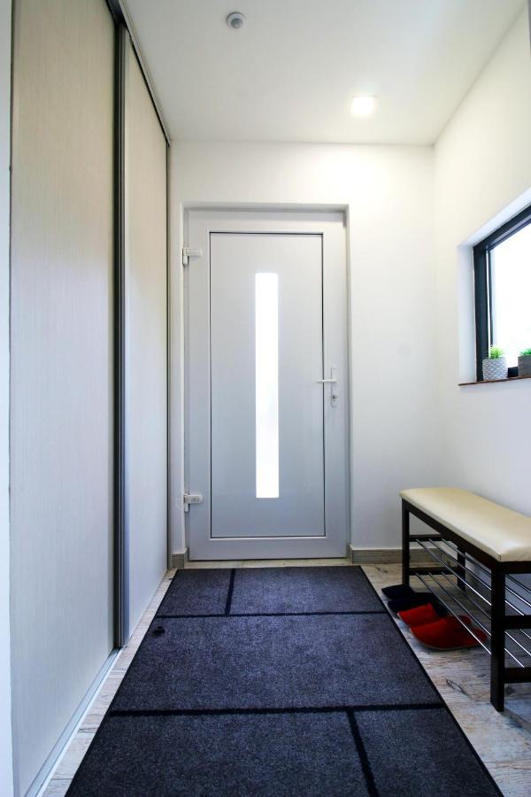 2 Bedrooms House With Enclosed Garden And Wifi At Slezska Ostrava Luaran gambar