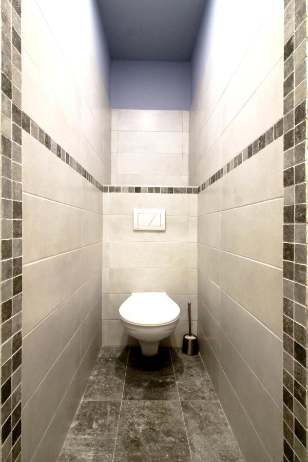 2 Bedrooms House With Enclosed Garden And Wifi At Slezska Ostrava Luaran gambar