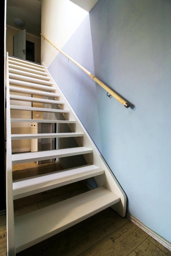 2 Bedrooms House With Enclosed Garden And Wifi At Slezska Ostrava Luaran gambar
